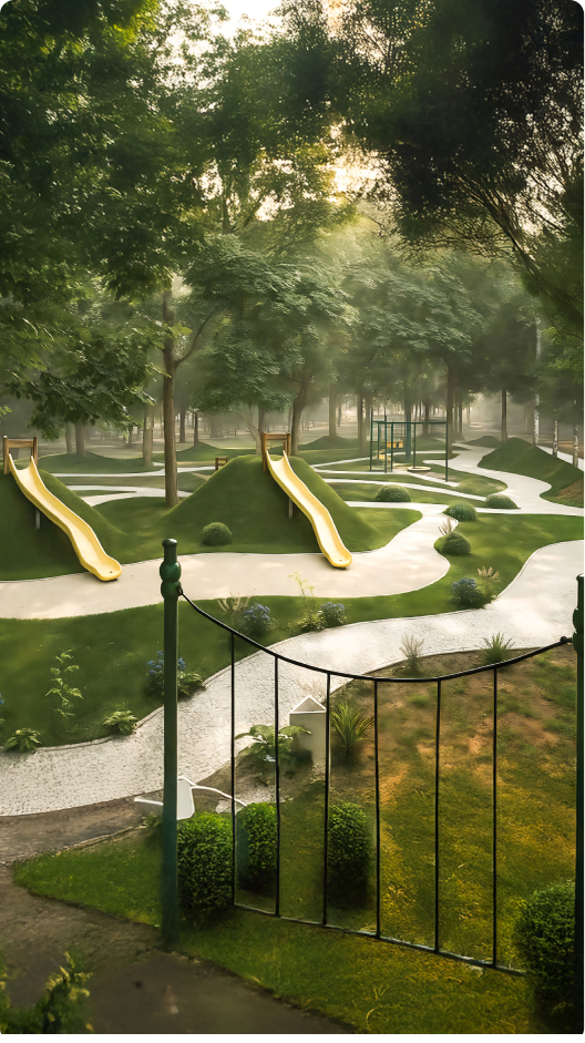 Recreation & outdoors